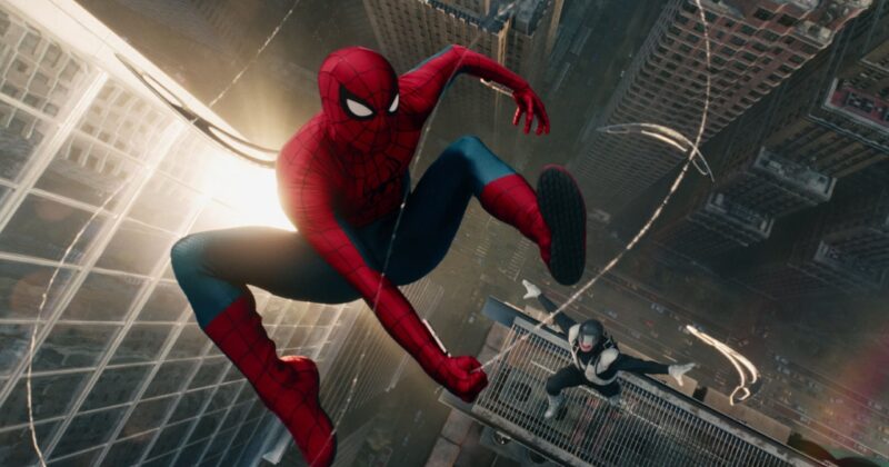 Spider-Man: Brand New Day revela su espectacular escena de acción inicial en nuevo teaser oficial
