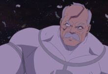 ¿Conquest Está Realmente Muerto? Explicación de la Escena Final de Invincible Temporada 4 Episodio 6