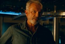 Cómo la serie animada de Netflix revitaliza la película más criticada de Jurassic World