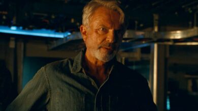 Cómo la serie animada de Netflix revitaliza la película más criticada de Jurassic World