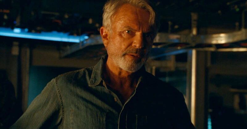 Cómo la serie animada de Netflix revitaliza la película más criticada de Jurassic World