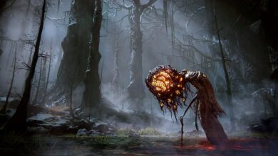 La Película de Elden Ring: Un Escenario Perfecto para una Secuela basándose en Shadow of the Erdtree