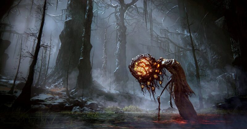 La Película de Elden Ring: Un Escenario Perfecto para una Secuela basándose en Shadow of the Erdtree