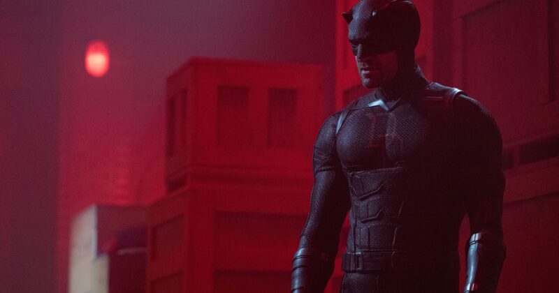 Daredevil: Born Again Season 2 Cast Breakdown and What to Expect Next