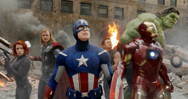 Loki: El Villano Más Icónico y Complejo del Universo Cinematográfico Marvel