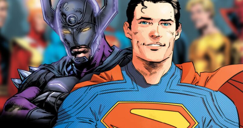 Doctor Polaris se Une a la Liga de la Justicia: La Redención de un Villano Magnético en el Universo DC