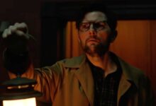 La Complejidad del Protagonista Irredeemable en Hokum Revoluciona el Folk Horror