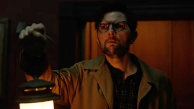 La Complejidad del Protagonista Irredeemable en Hokum Revoluciona el Folk Horror