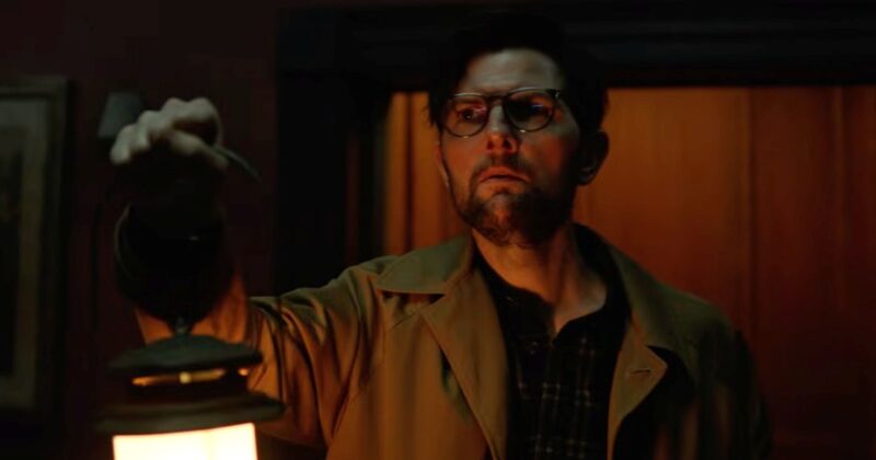 La Complejidad del Protagonista Irredeemable en Hokum Revoluciona el Folk Horror