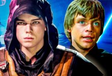 Star Wars Jedi 3: Luke Skywalker anticipa el gran encuentro con Cal Kestis en la próxima entrega