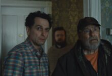 Widow's Bay: La nueva serie de horror y comedia de Apple TV+ que conquista al mundo con crítica impecable