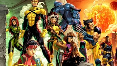 El Nuevo Poder Mutante de los X-Men Inanima Cualquier Adaptación al Cine