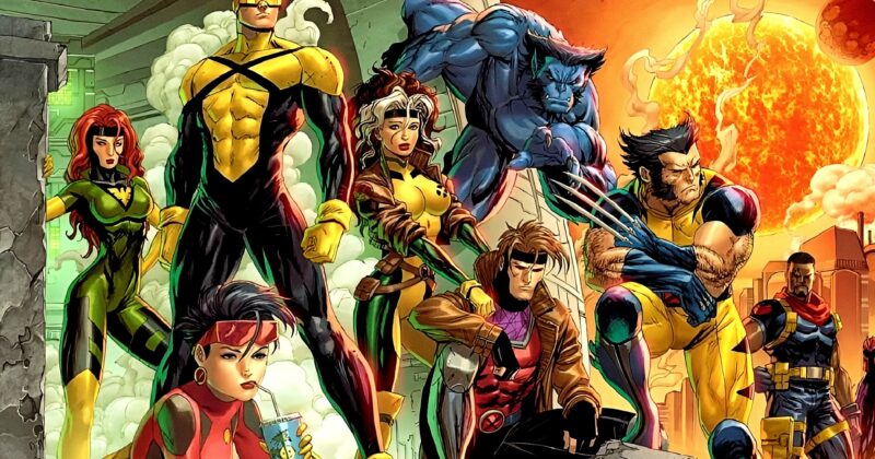 El Nuevo Poder Mutante de los X-Men Inanima Cualquier Adaptación al Cine