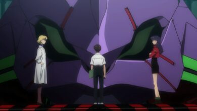 Final Fantasy 14 y Neon Genesis Evangelion: La Alianza Raid que Hará Historia en el MMO
