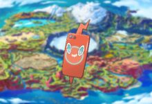 El regreso del Nacional Pokédex: la joya imprescindible del 30º aniversario de Pokémon