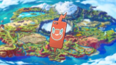 El regreso del Nacional Pokédex: la joya imprescindible del 30º aniversario de Pokémon
