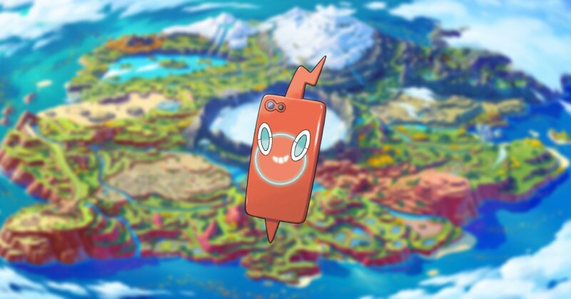 El regreso del Nacional Pokédex: la joya imprescindible del 30º aniversario de Pokémon