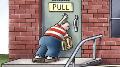 Las 10 tiras más divertidas de Far Side: humor visual que nunca pasa de moda