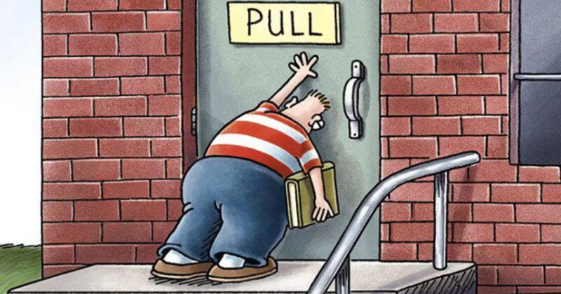 Las 10 tiras más divertidas de Far Side: humor visual que nunca pasa de moda