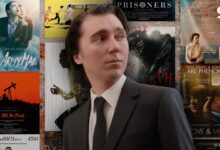 Las 10 mejores películas de Paul Dano que demuestran su talento excepcional
