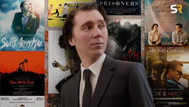 Las 10 mejores películas de Paul Dano que demuestran su talento excepcional