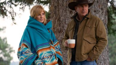 El Poder de una Frase: El Legado de Taylor Sheridan en Yellowstone y su Impacto en la Narrativa Televisiva