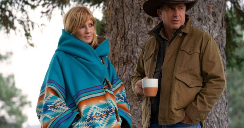 El Poder de una Frase: El Legado de Taylor Sheridan en Yellowstone y su Impacto en la Narrativa Televisiva