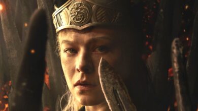 House of the Dragon Temporada 3: Rhaenyra Targaryen adopta un giro oscuro y fiel a los libros con la profecía de Aegon