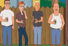 King of the Hill regresa con la esperada temporada 15 en Hulu este verano