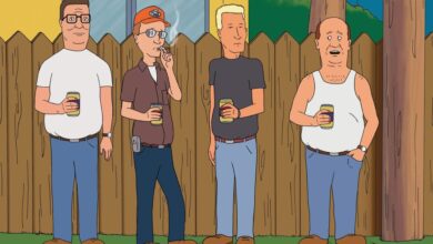King of the Hill regresa con la esperada temporada 15 en Hulu este verano