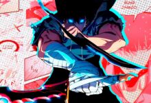 Solo Leveling lanza inesperadamente dos nuevos capítulos oficiales del manhwa en Solo Leveling: Arise
