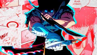 Solo Leveling lanza inesperadamente dos nuevos capítulos oficiales del manhwa en Solo Leveling: Arise