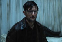 Hokum: El terror Folk de Adam Scott presenta a su inquietante criatura en el tráiler final