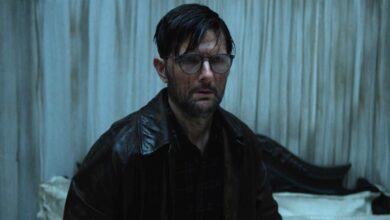Hokum: El terror Folk de Adam Scott presenta a su inquietante criatura en el tráiler final