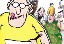 El Legado Perfecto de The Far Side: Obras Icónicas que Definen la Historia del Humor Gráfico