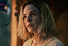 The Eternaut: La Serie Postapocalíptica de Netflix que Redefine el Género Sci-Fi