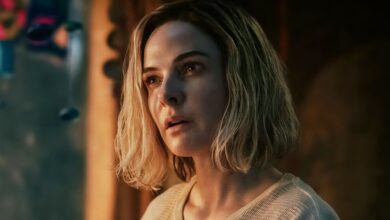 The Eternaut: La Serie Postapocalíptica de Netflix que Redefine el Género Sci-Fi