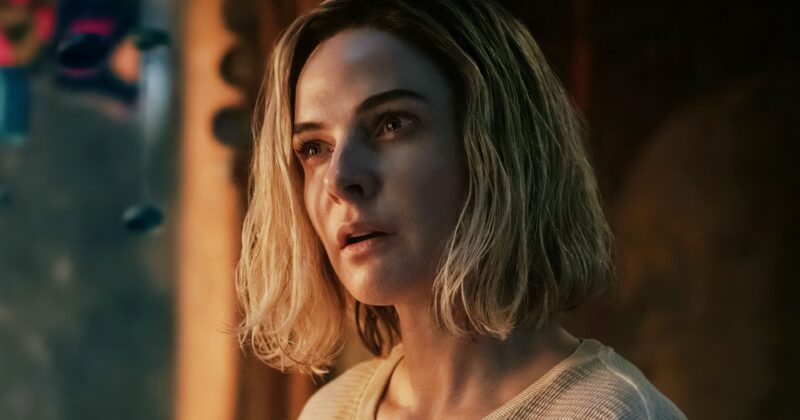The Eternaut: La Serie Postapocalíptica de Netflix que Redefine el Género Sci-Fi
