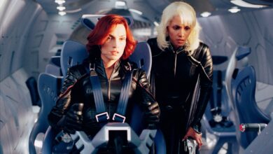 X-Men ’97: ¿Ha muerto un miembro fundador de los X-Men en la segunda temporada?