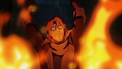 The Mighty Nein: La joya de la fantasía animada en Prime Video con un impresionante 100% en Rotten Tomatoes