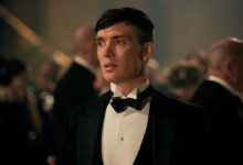 Cómo Peaky Blinders y Cillian Murphy Resucitaron una Tendencia Olvidada que Marcó la Moda Masculina