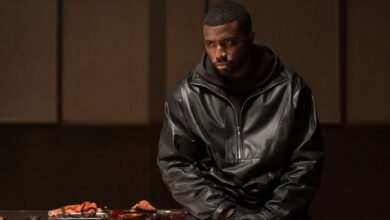 Nemesis en Netflix: El nuevo thriller criminal que desafía la lealtad del espectador