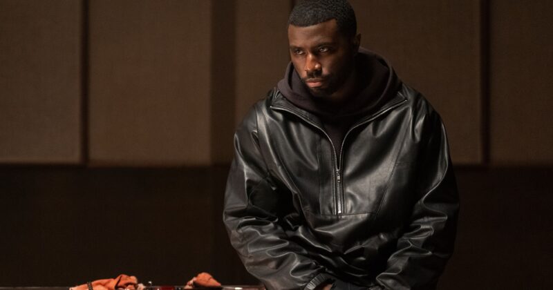 Nemesis en Netflix: El nuevo thriller criminal que desafía la lealtad del espectador