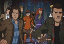 10 Series de TV que fusionaron con maestría acción real y animación