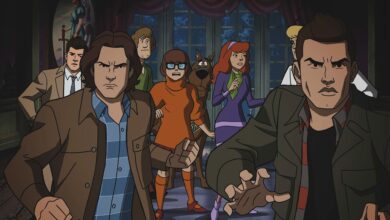 10 Series de TV que fusionaron con maestría acción real y animación