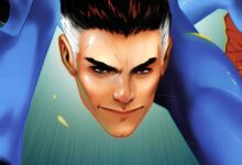 Reed Richards: Por Qué Mister Fantástico Podría Ser El Superhéroe Más Grande de Todos Los Tiempos