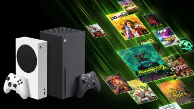 Xbox Revoluciona su Experiencia con una Actualización Transformadora del Dashboard