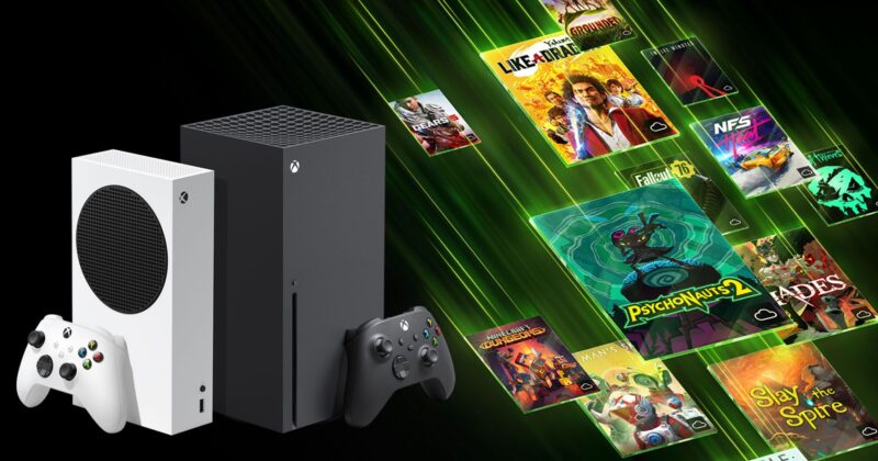 Xbox Revoluciona su Experiencia con una Actualización Transformadora del Dashboard