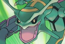 Explora Hoenn y Sinnoh en una sola aventura con Pokémon Hyper Emerald