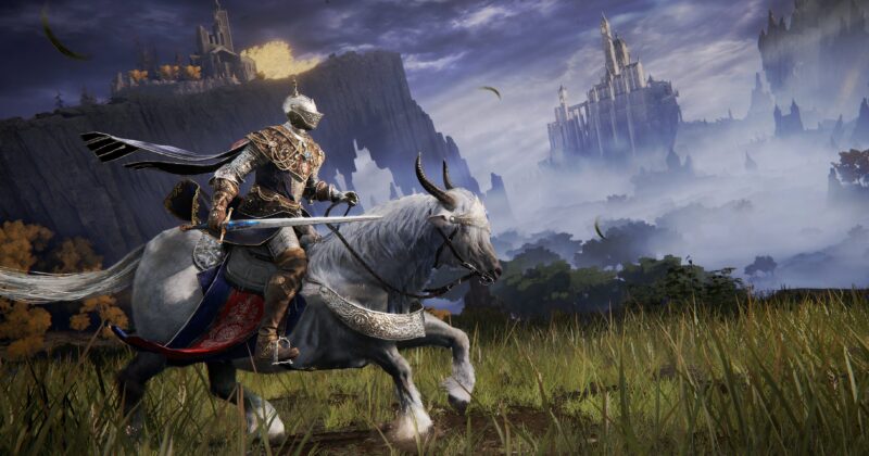 Elden Ring Regresa con un Juego Retro Gratuito Creado por Fans Inspirado en Game & Watch